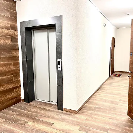 Osapart Hotel In A Complex Semycvit 3 Львов Экстерьер фото