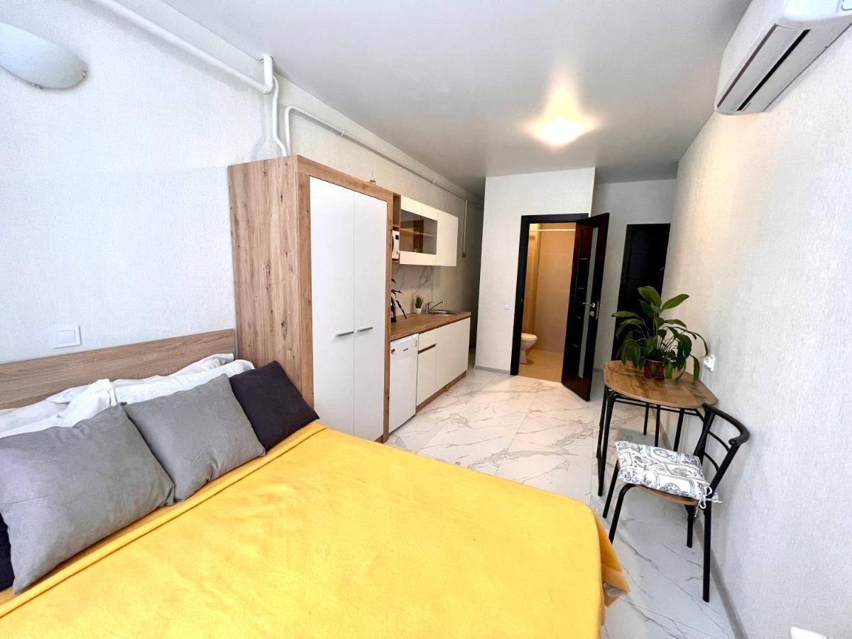 Apartment Osapart In A Complex Semycvit 3