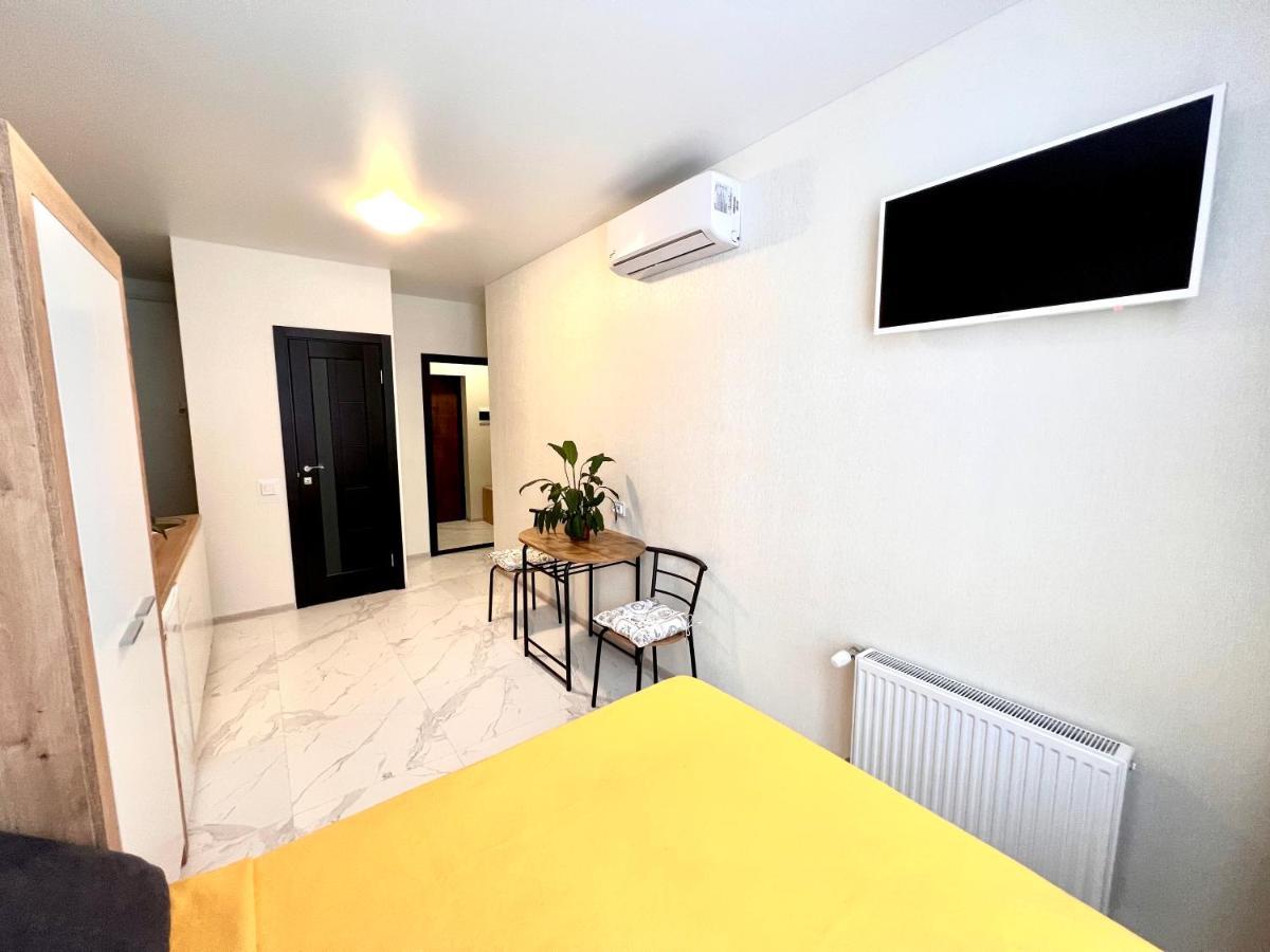 Osapart In A Complex Semycvit 3 Apartment