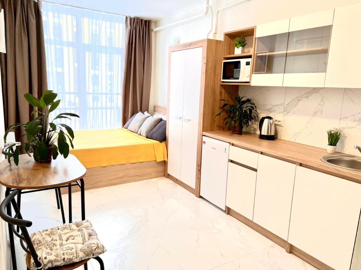Osapart In A Complex Semycvit 3 Apartment *