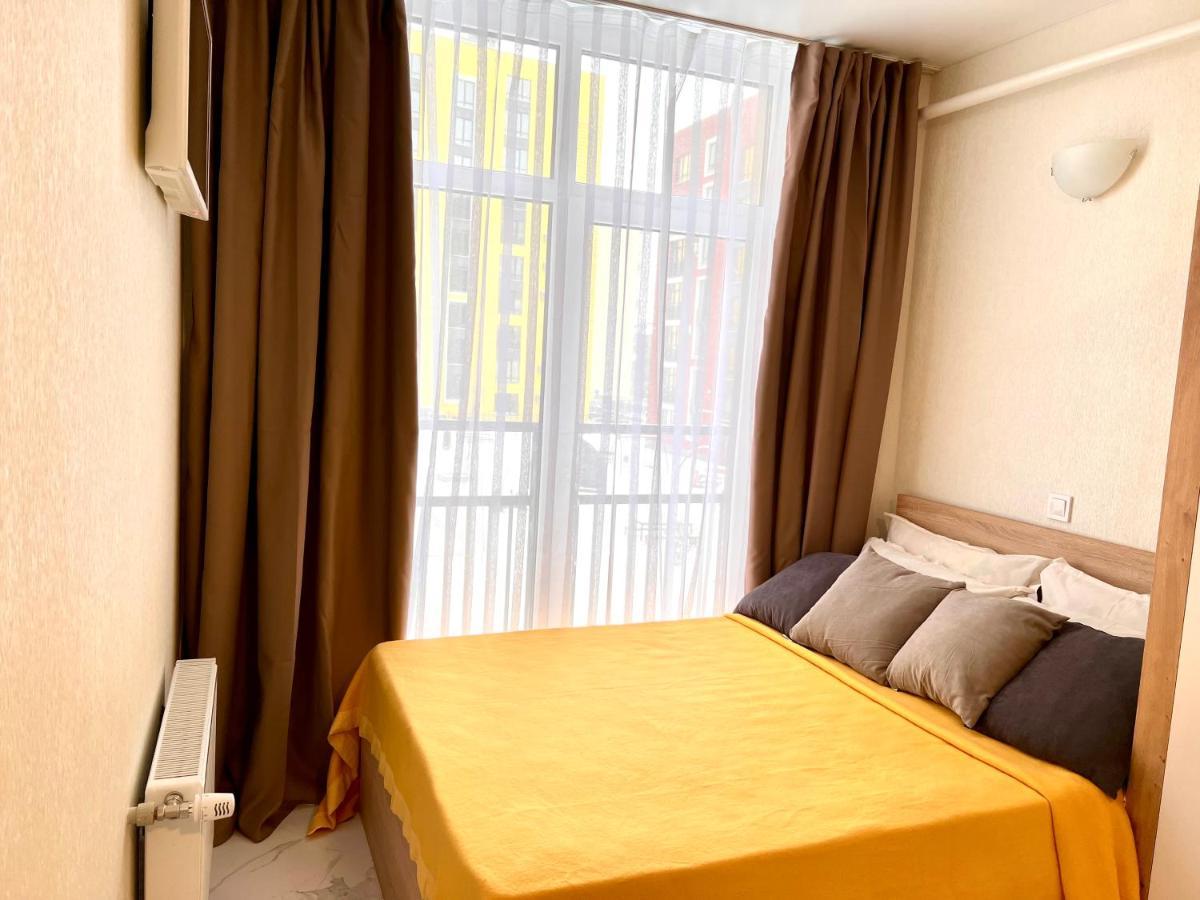 Apartment Osapart In A Complex Semycvit 3