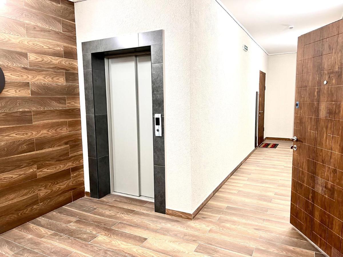 Apartment Osapart In A Complex Semycvit 3 Lviv