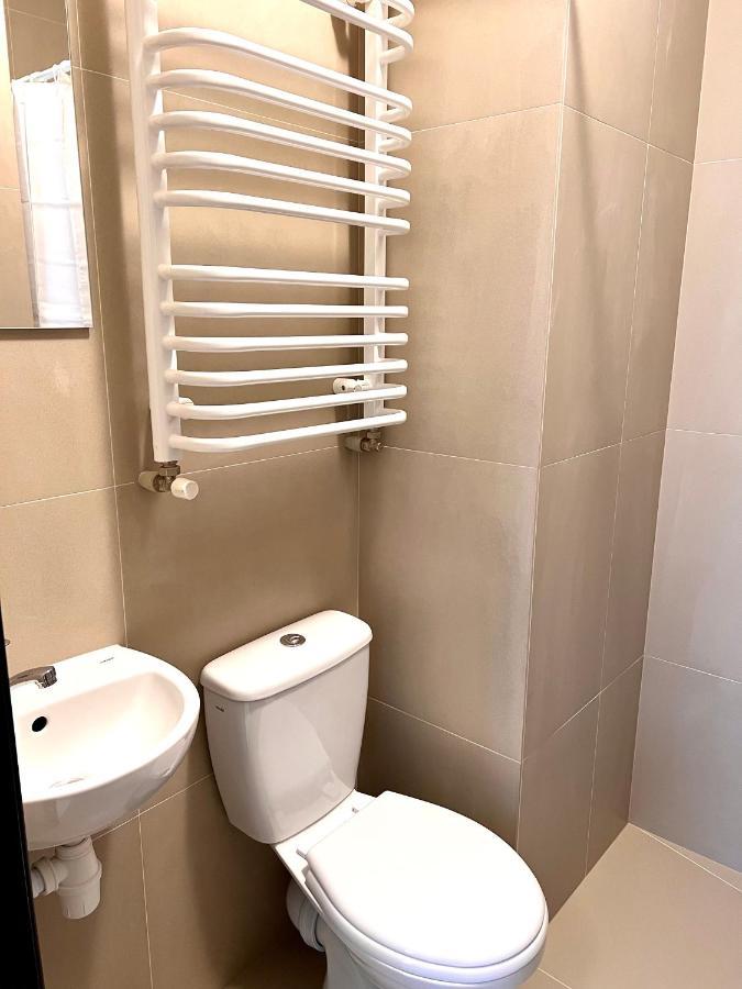Osapart In A Complex Semycvit 3 Apartment *