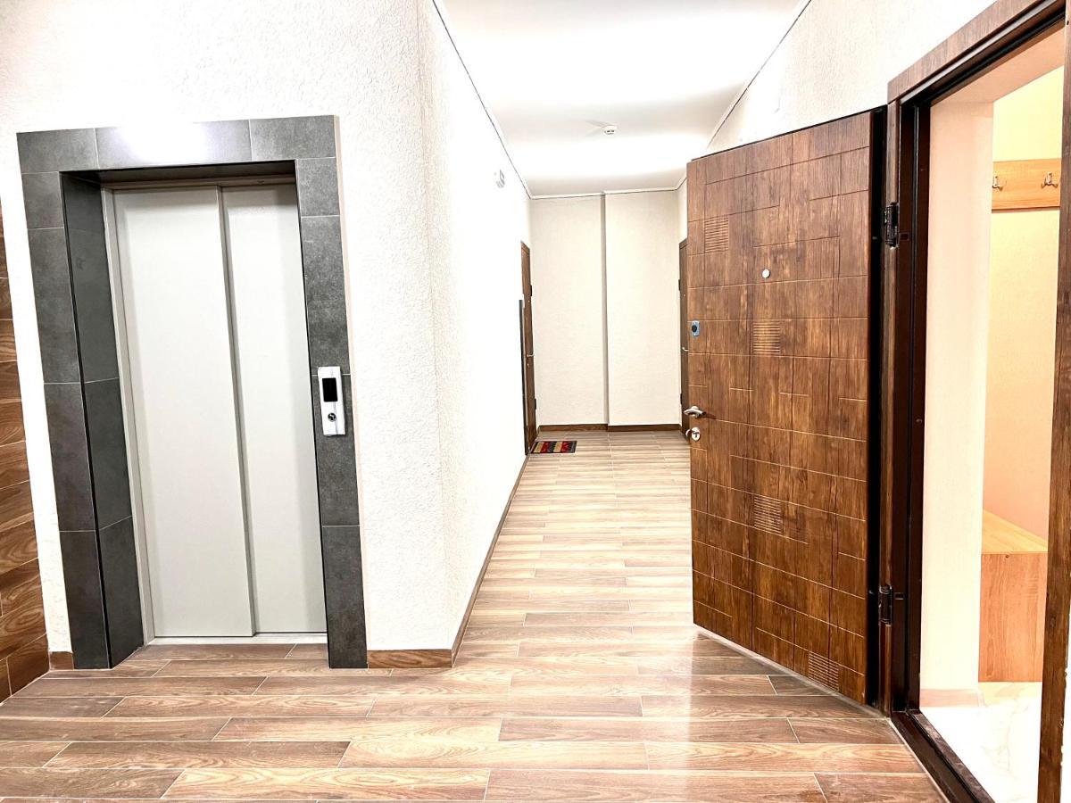Apartment Osapart In A Complex Semycvit 3