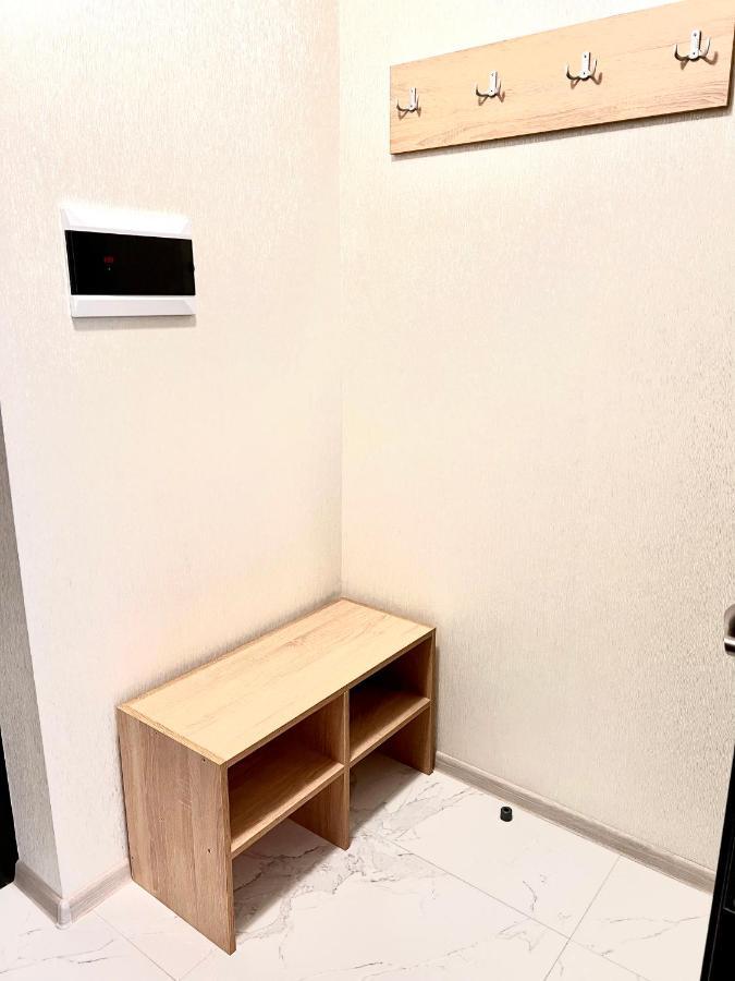 Osapart In A Complex Semycvit 3 Apartment *