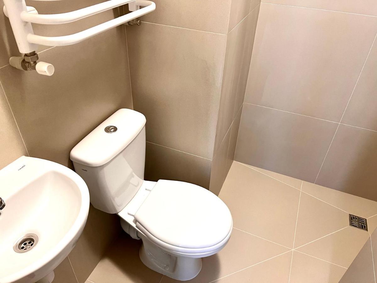 Osapart In A Complex Semycvit 3 Apartment *