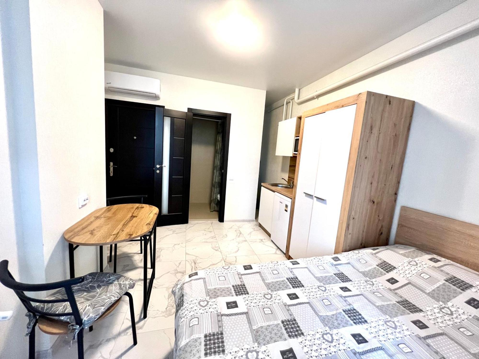 Osapart In A Complex Semycvit 3 Apartment