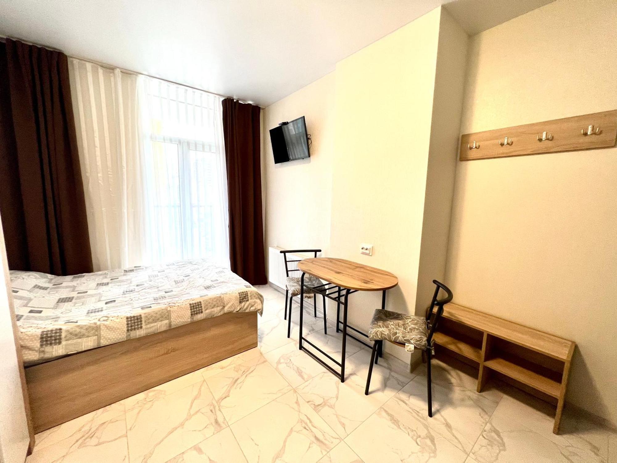 Osapart In A Complex Semycvit 3 * Lviv
