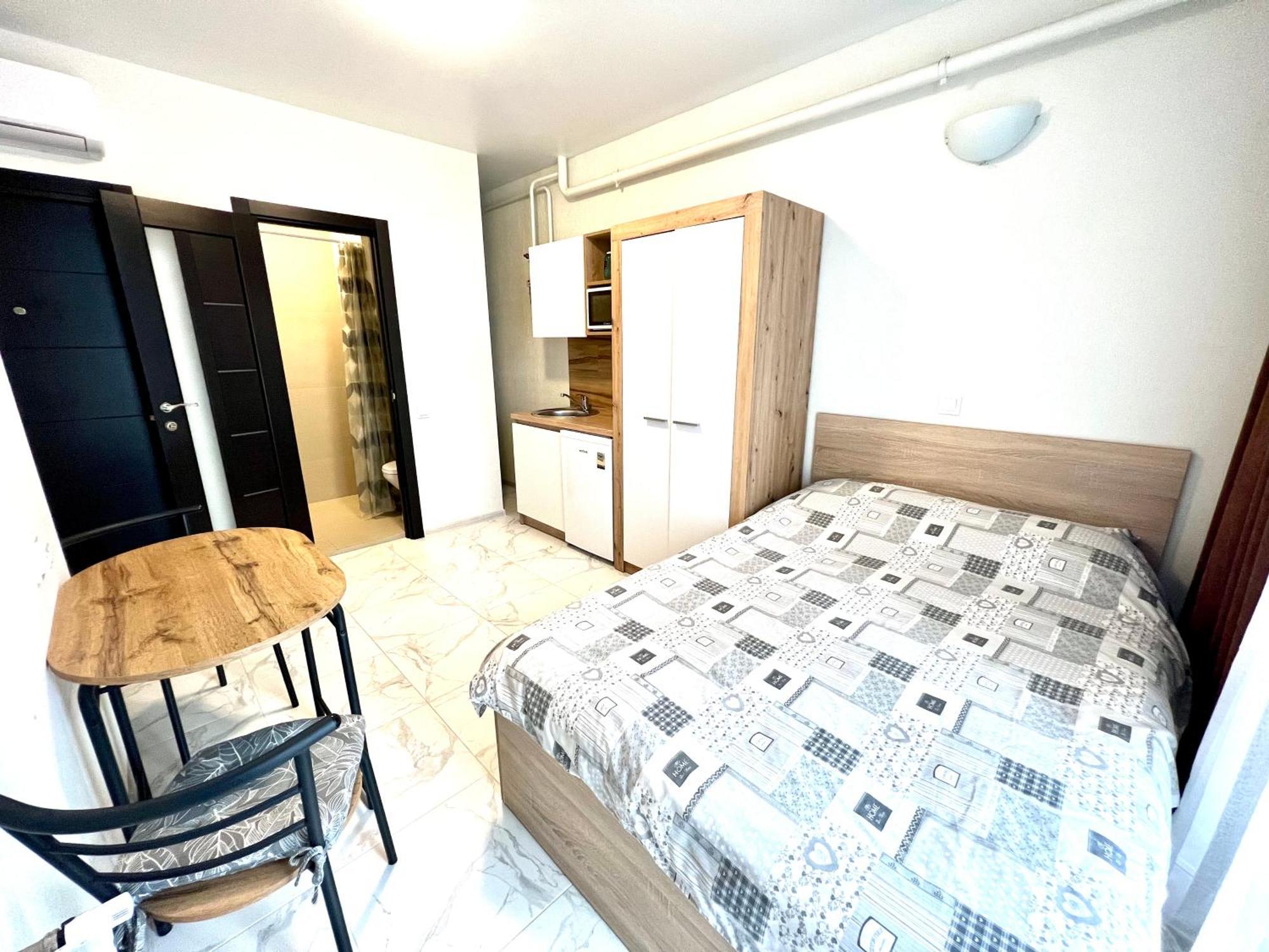 Osapart In A Complex Semycvit 3 Apartment Lviv