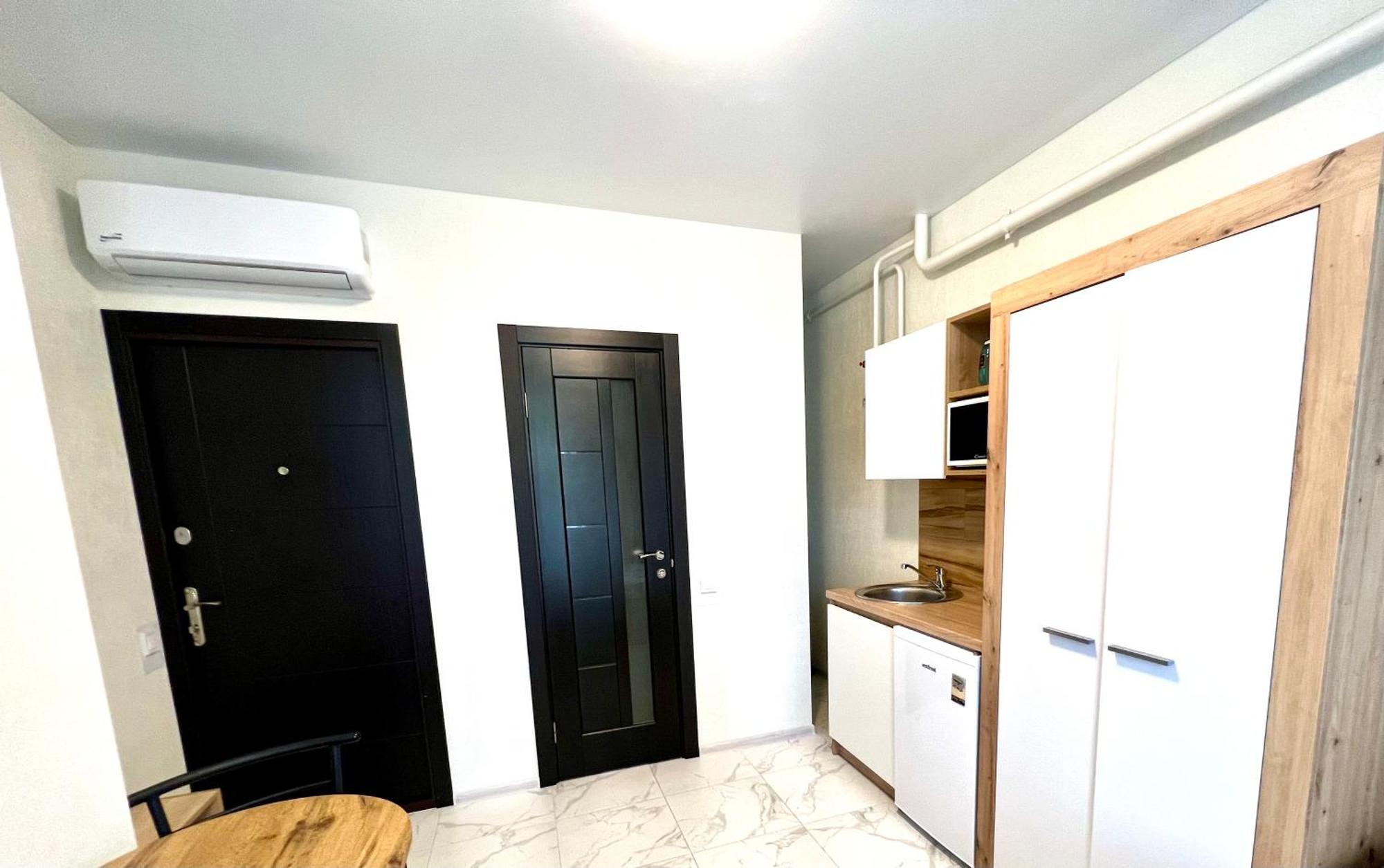 Osapart In A Complex Semycvit 3 Apartment Lviv