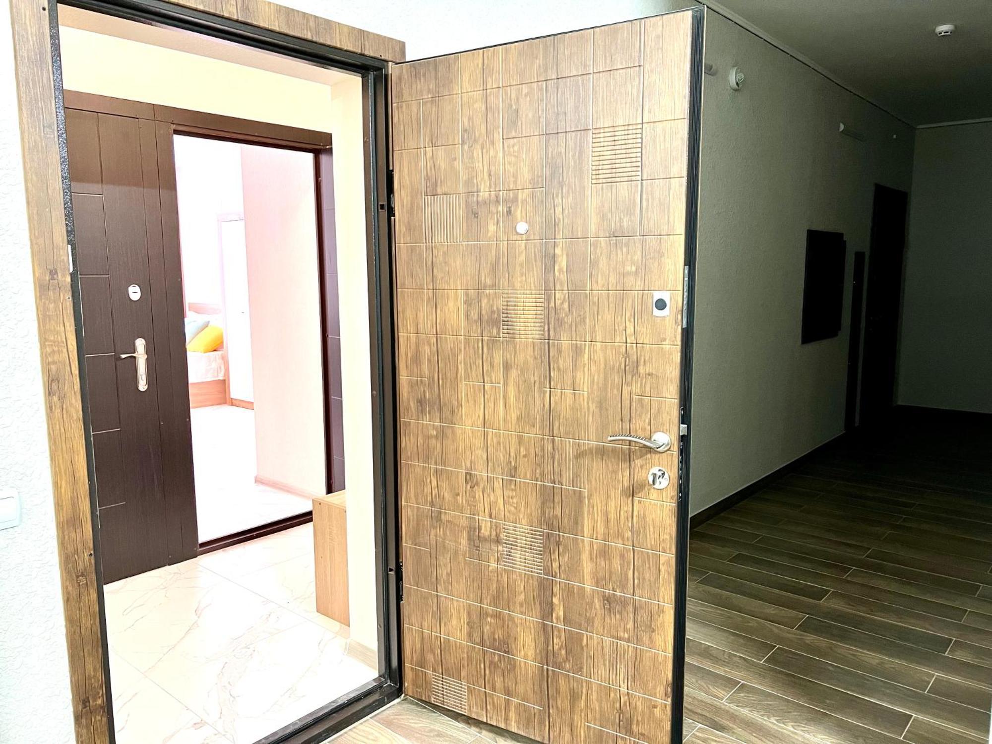 Osapart In A Complex Semycvit 3 Apartment Lviv