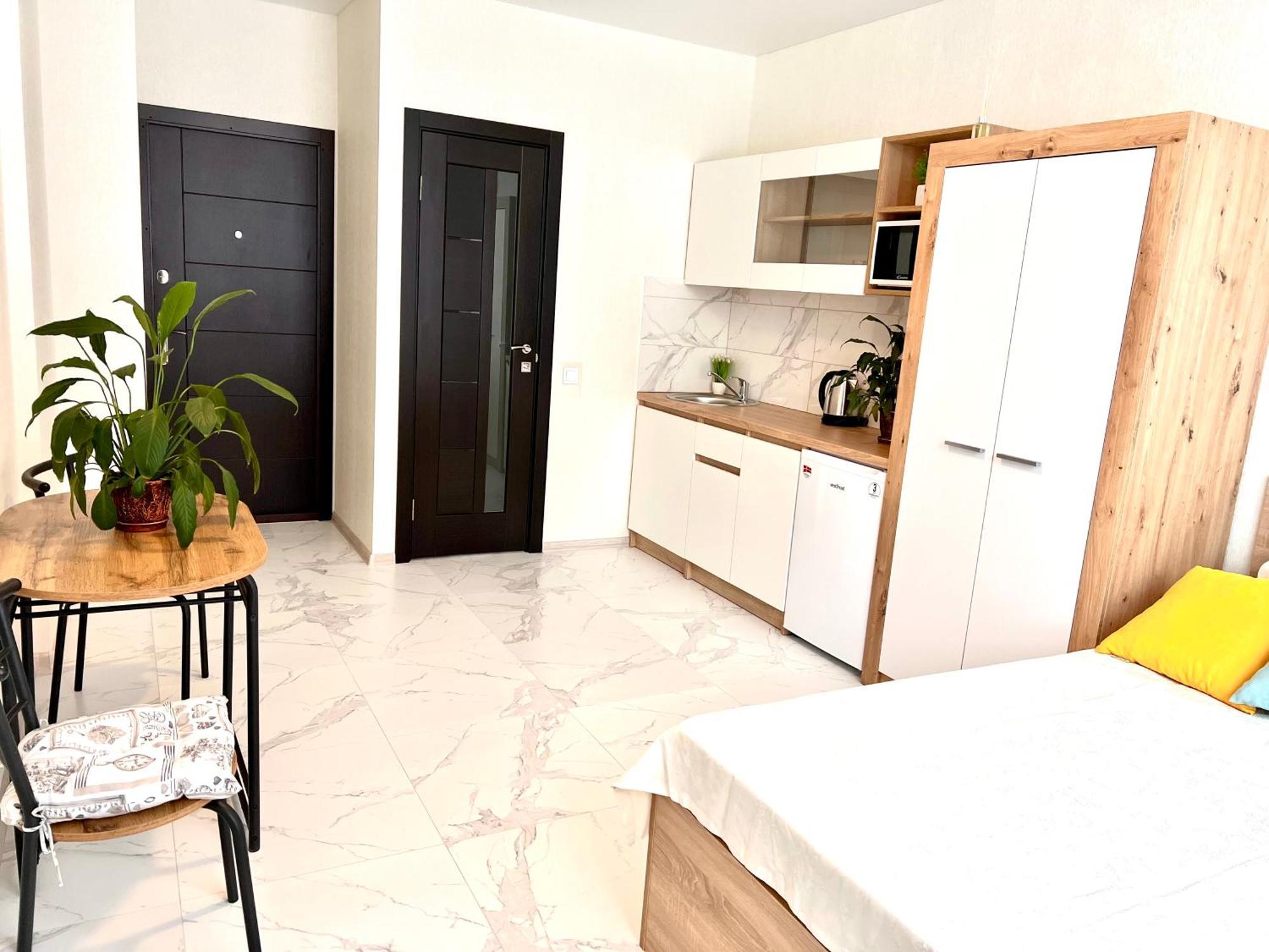 Apartment Osapart In A Complex Semycvit 3 *