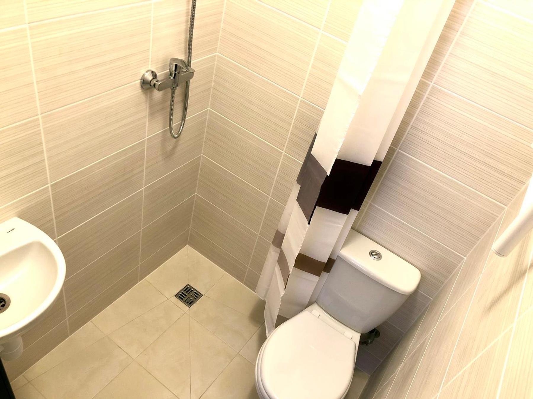 Osapart In A Complex Semycvit 3 Apartment Lviv