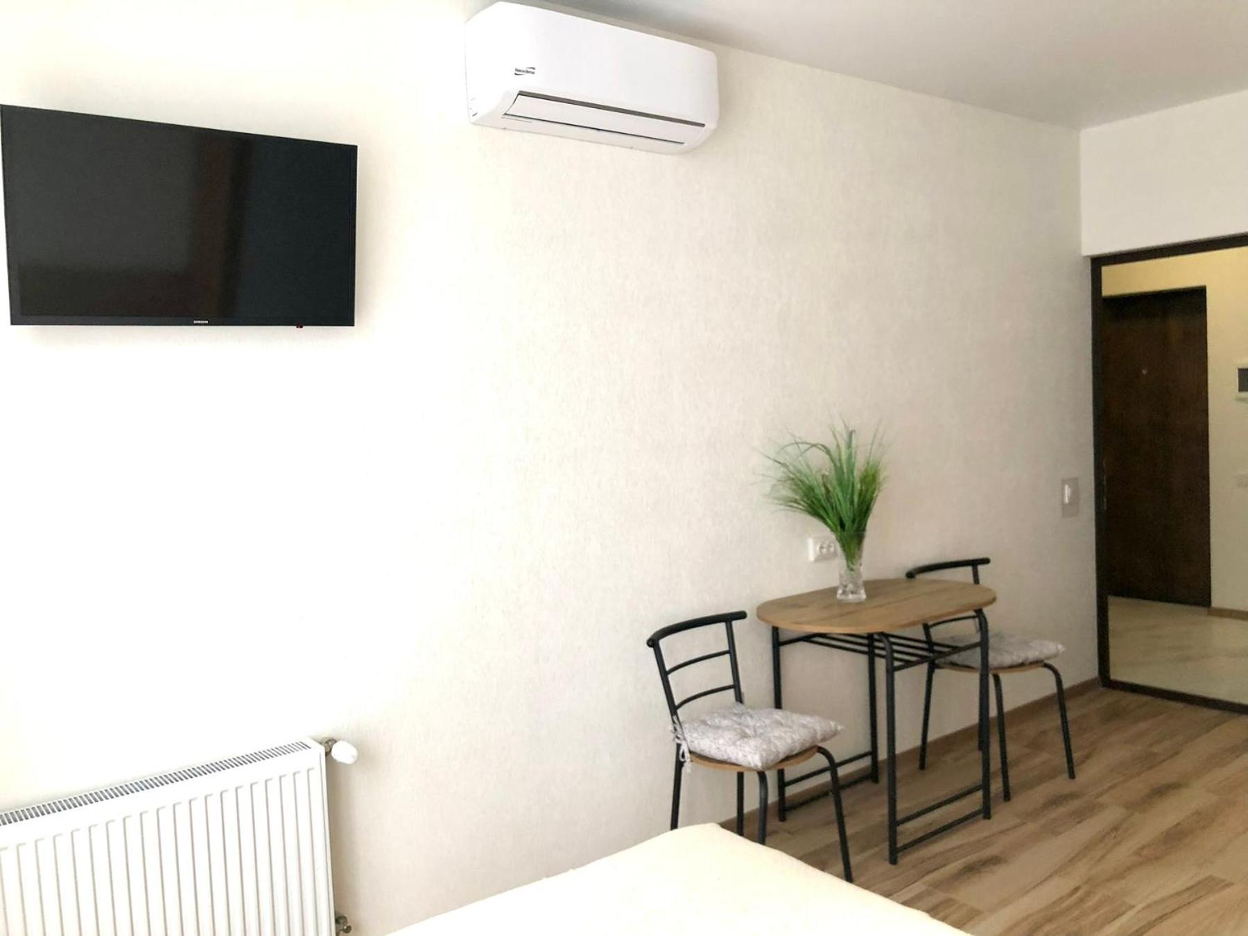 Osapart In A Complex Semycvit 3 * Lviv