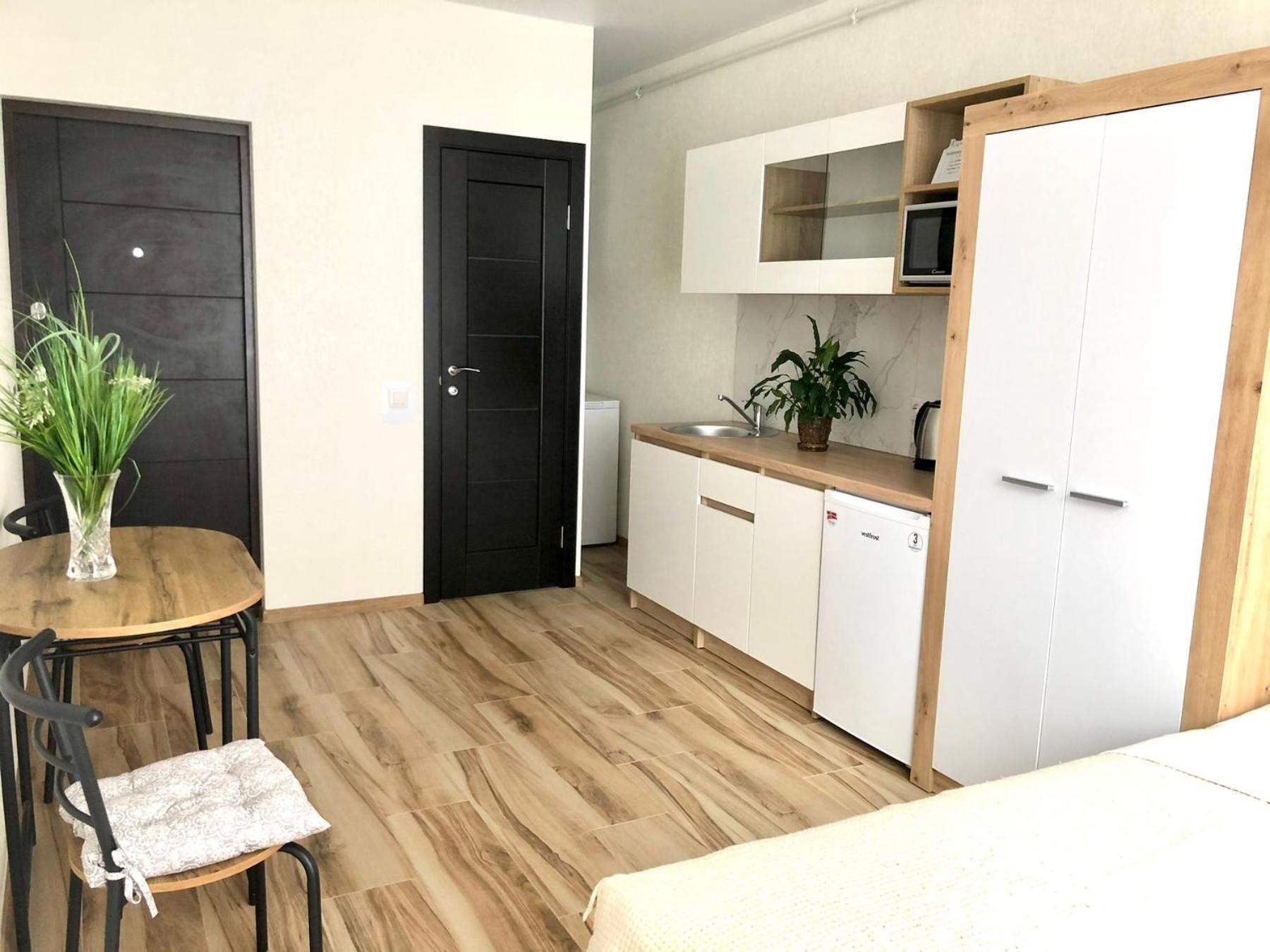 Apartment Osapart In A Complex Semycvit 3