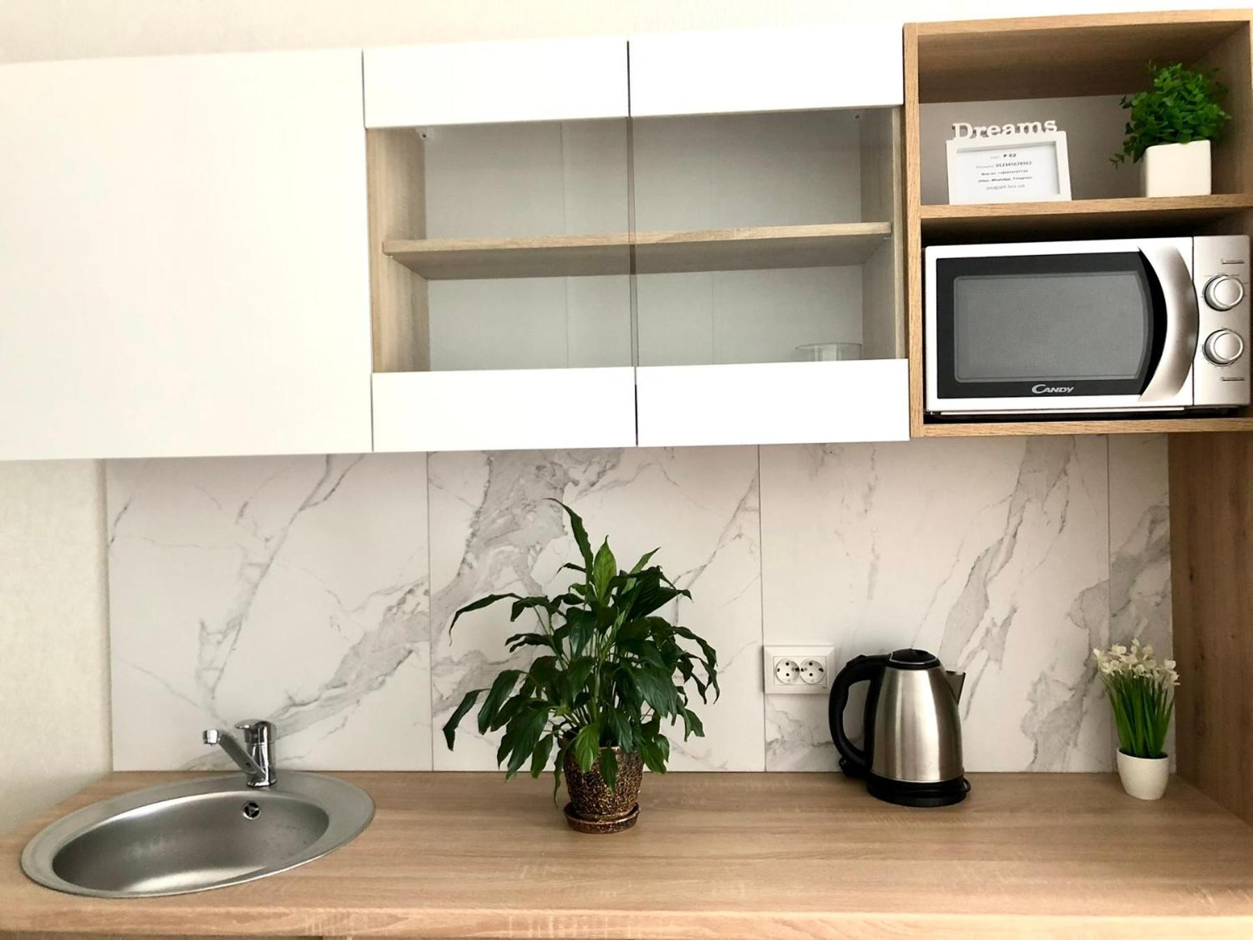 Apartment Osapart In A Complex Semycvit 3 *