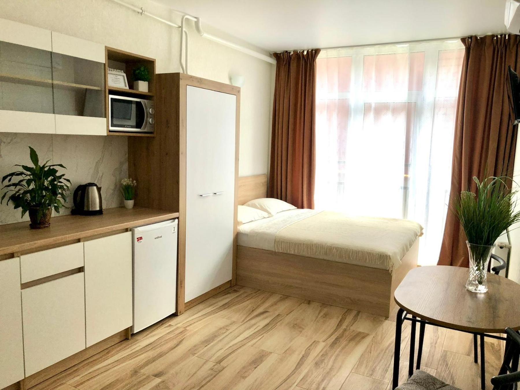 Osapart In A Complex Semycvit 3 * Lviv