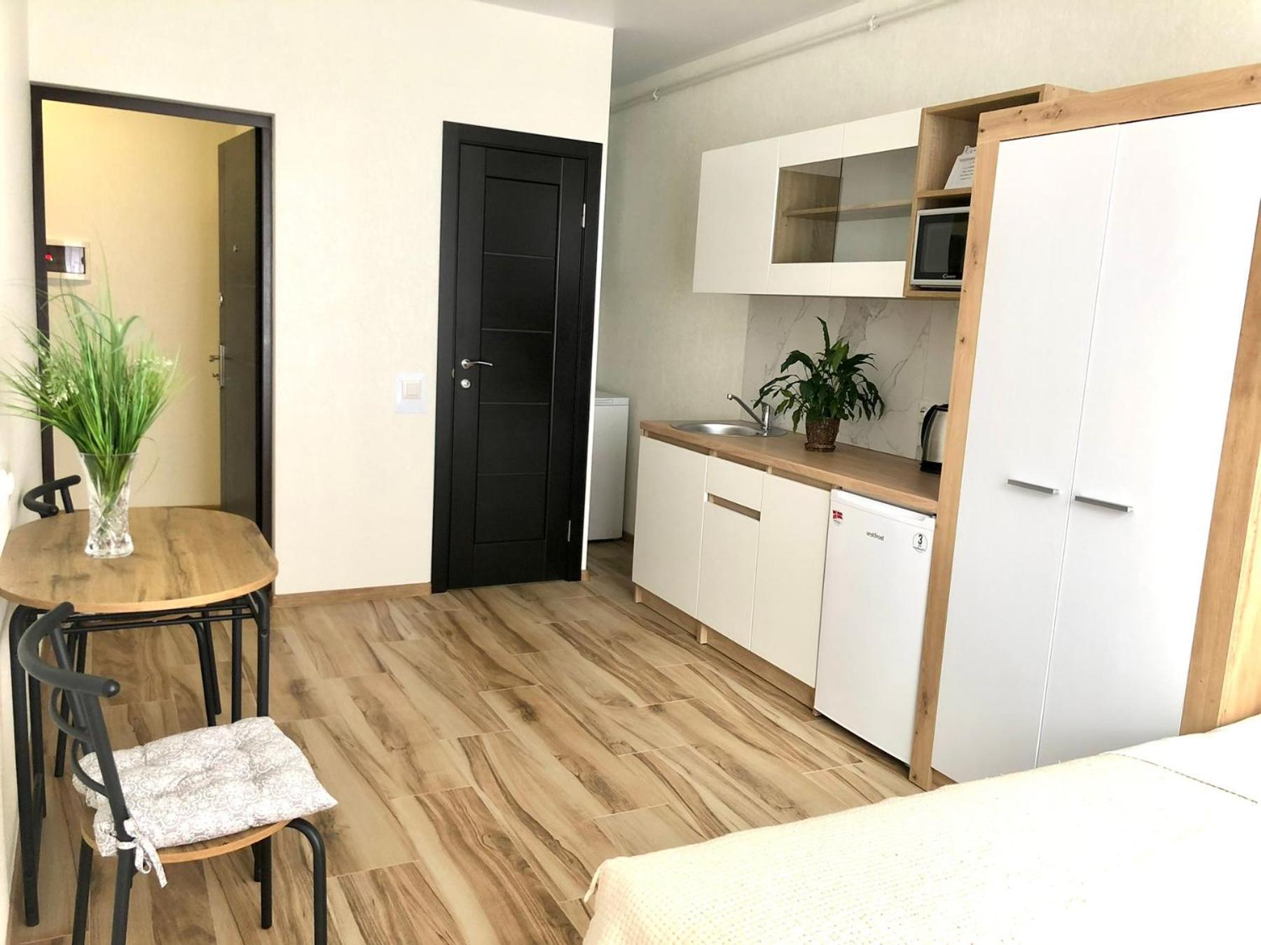 Apartment Osapart In A Complex Semycvit 3