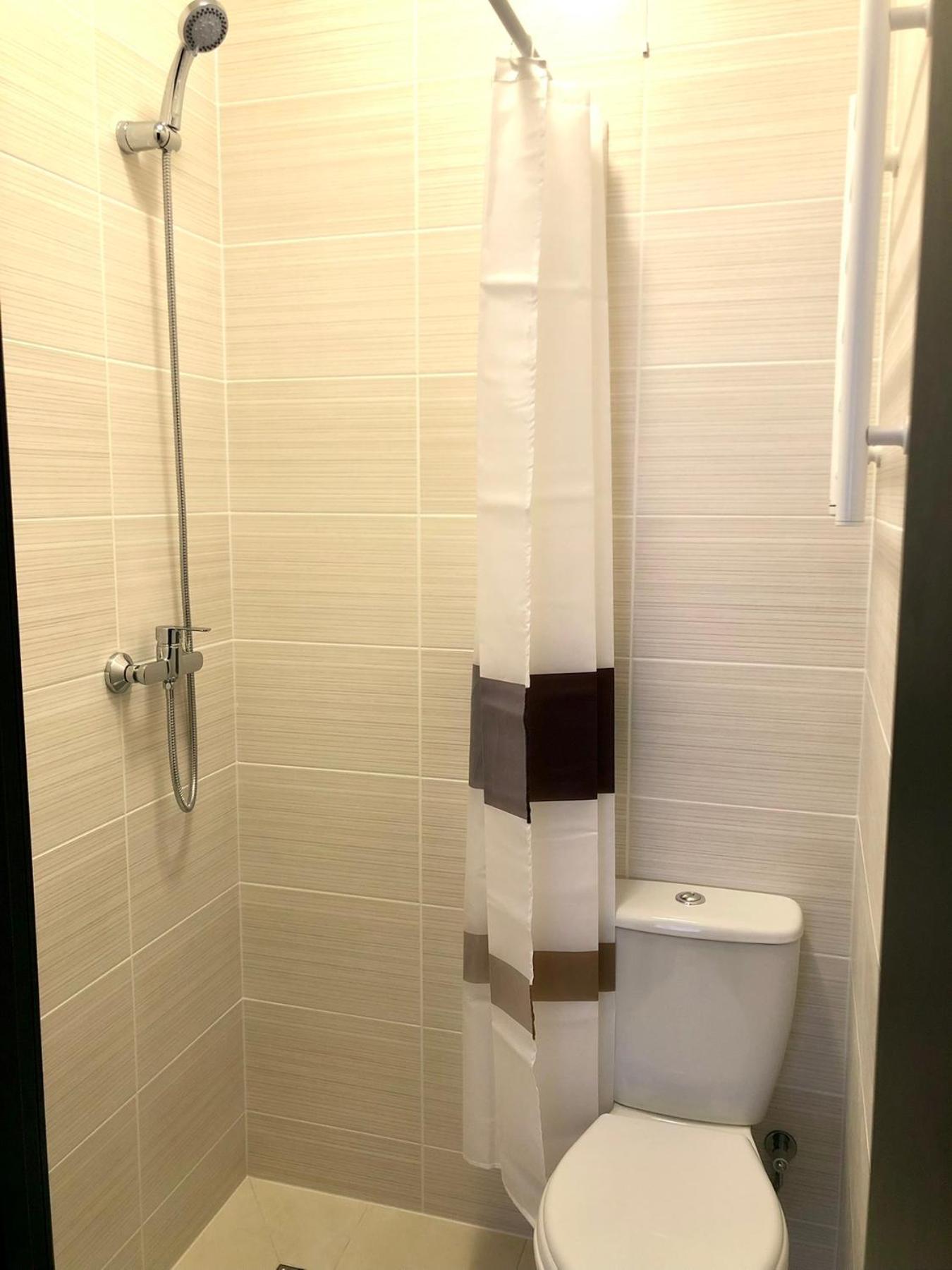 Osapart In A Complex Semycvit 3 Apartment