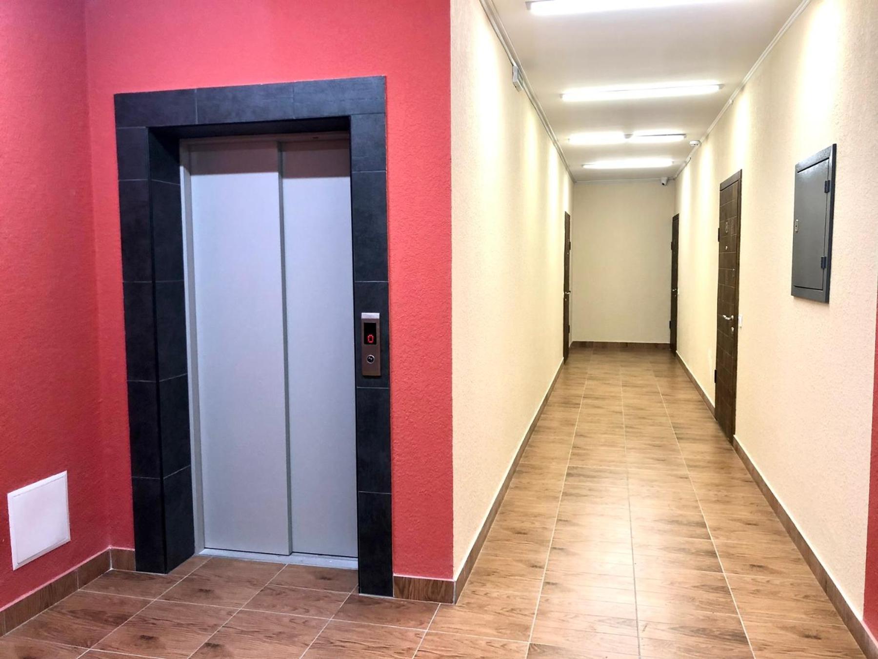 Apartment Osapart In A Complex Semycvit 3 Lviv