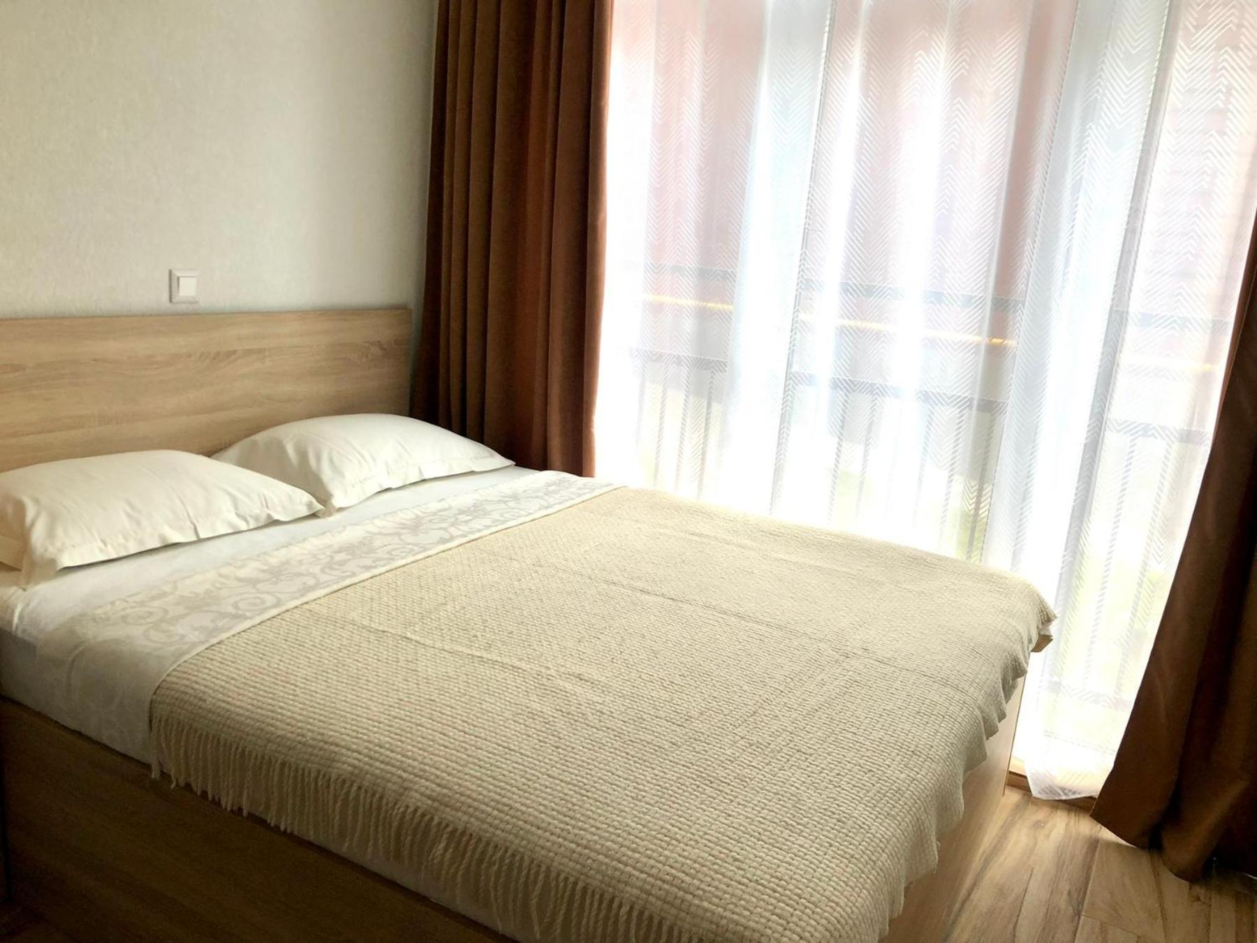 Osapart In A Complex Semycvit 3 * Lviv